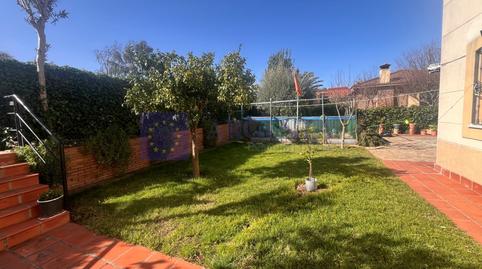 Foto 4 de Casa o chalet en venta en Ceres Golf, Cáceres Capital