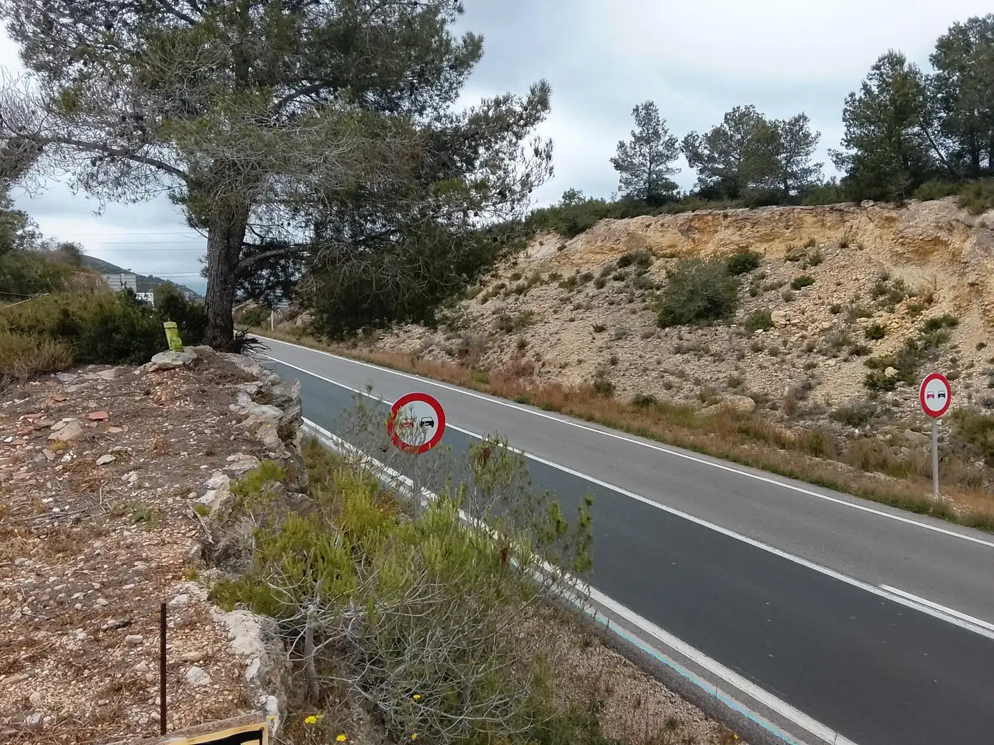 Wohnbaugrundstück zum Verkauf in Carrer de l'Embrugada, imagen 6