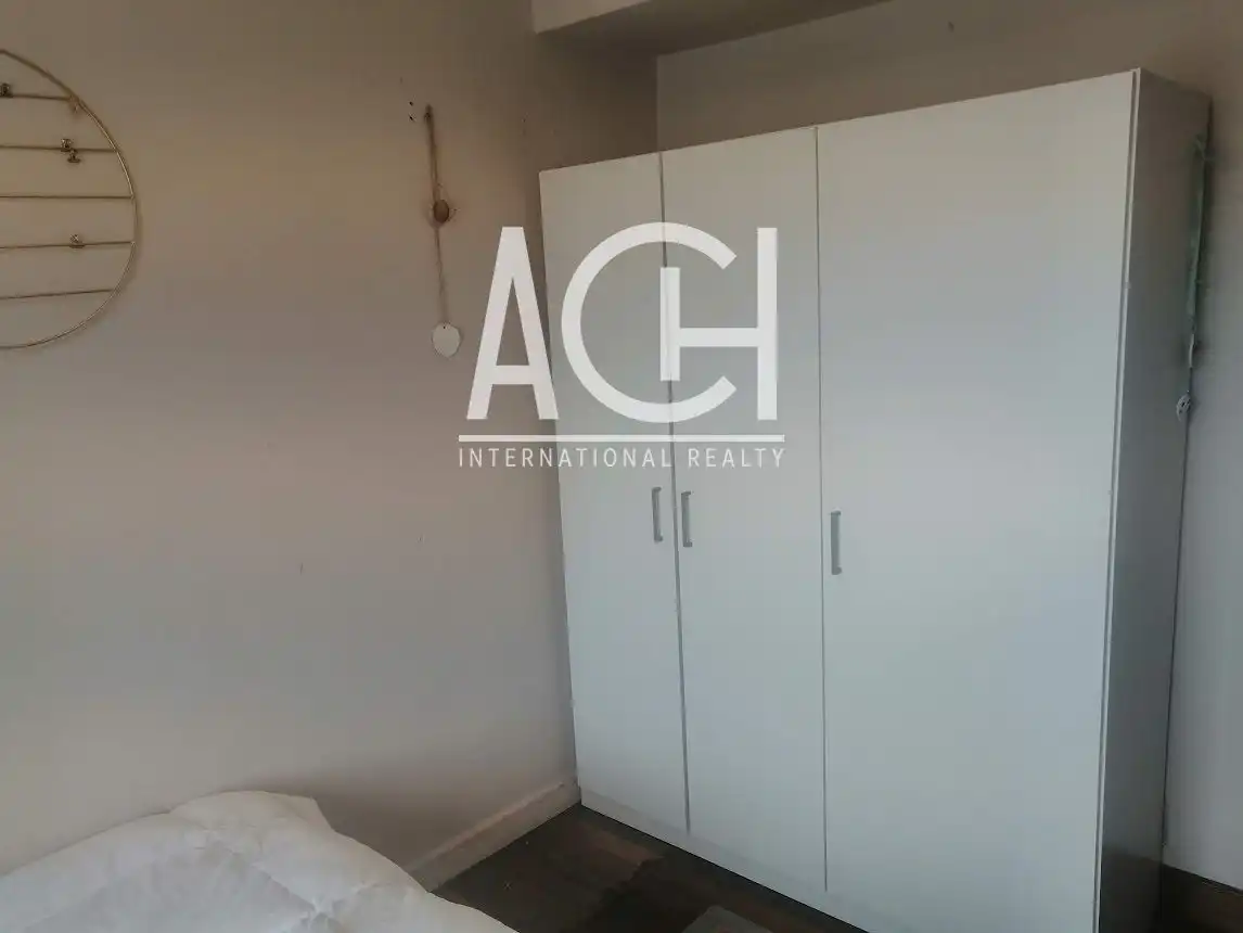 Flat for rent in CALLE JULIO URQUIJO, San Pedro de Deusto - La Ribera