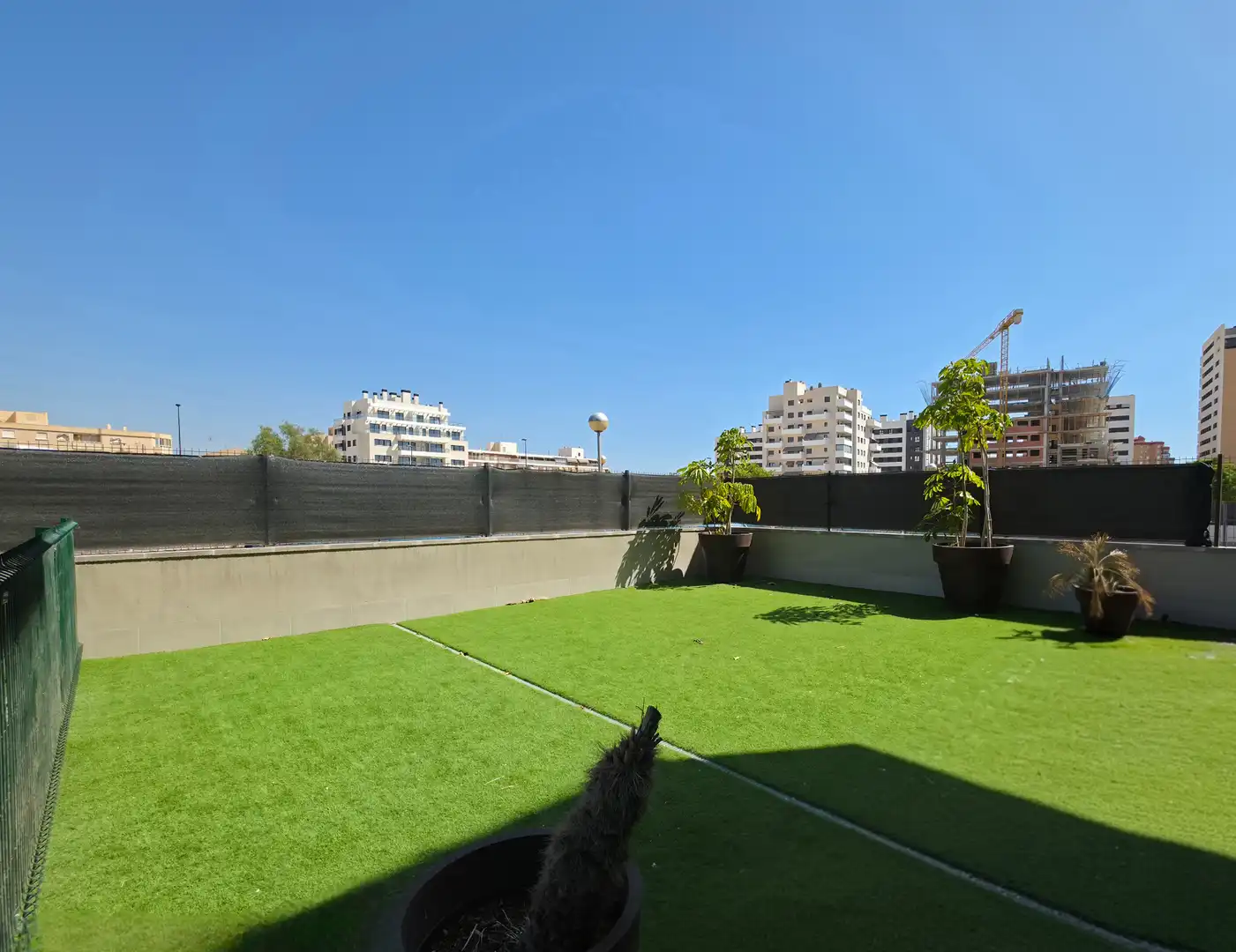 Wohnung mit Pool zum Verkauf in Avinguda Ausiàs March 18a, imagen 33