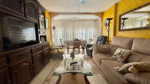 Foto 4 de Piso en venta en Calle Londres, Rincón Alto, Benidorm