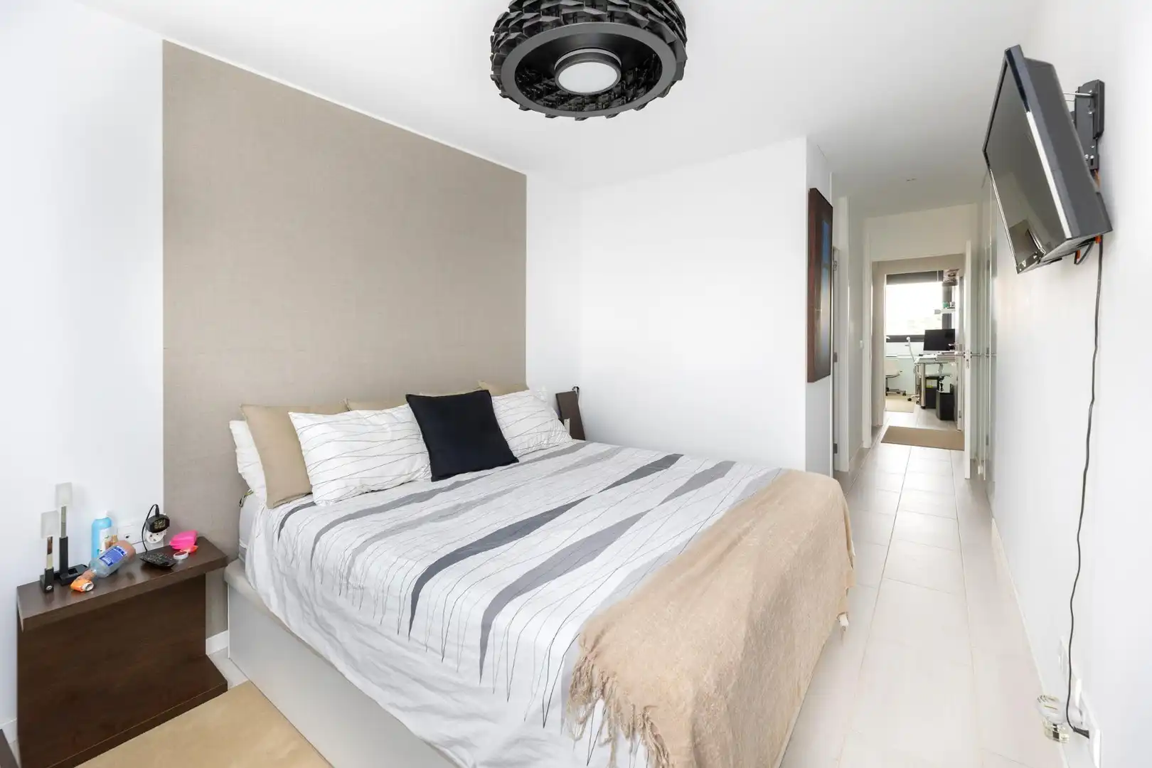Casa adosada en venta en Calle Granada, 34, Albolote