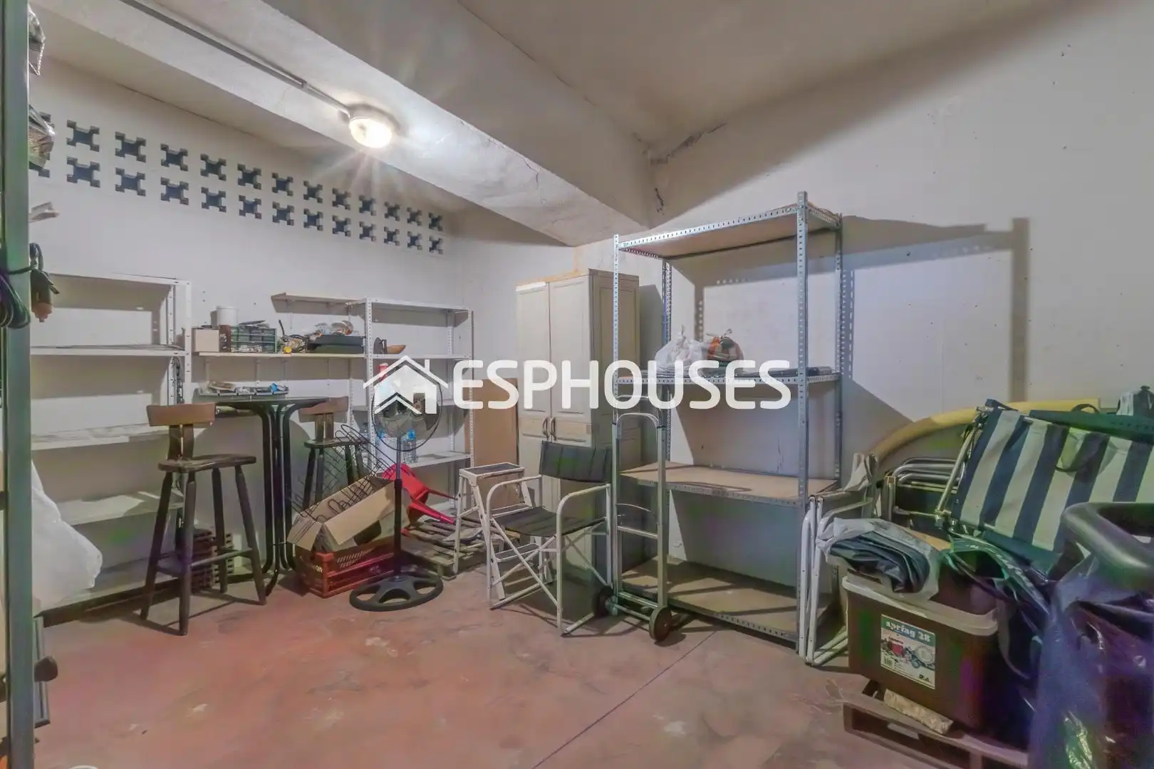 Attic for sale in Guardamar del Segura  with Air Conditioner, Terrace and Storage room