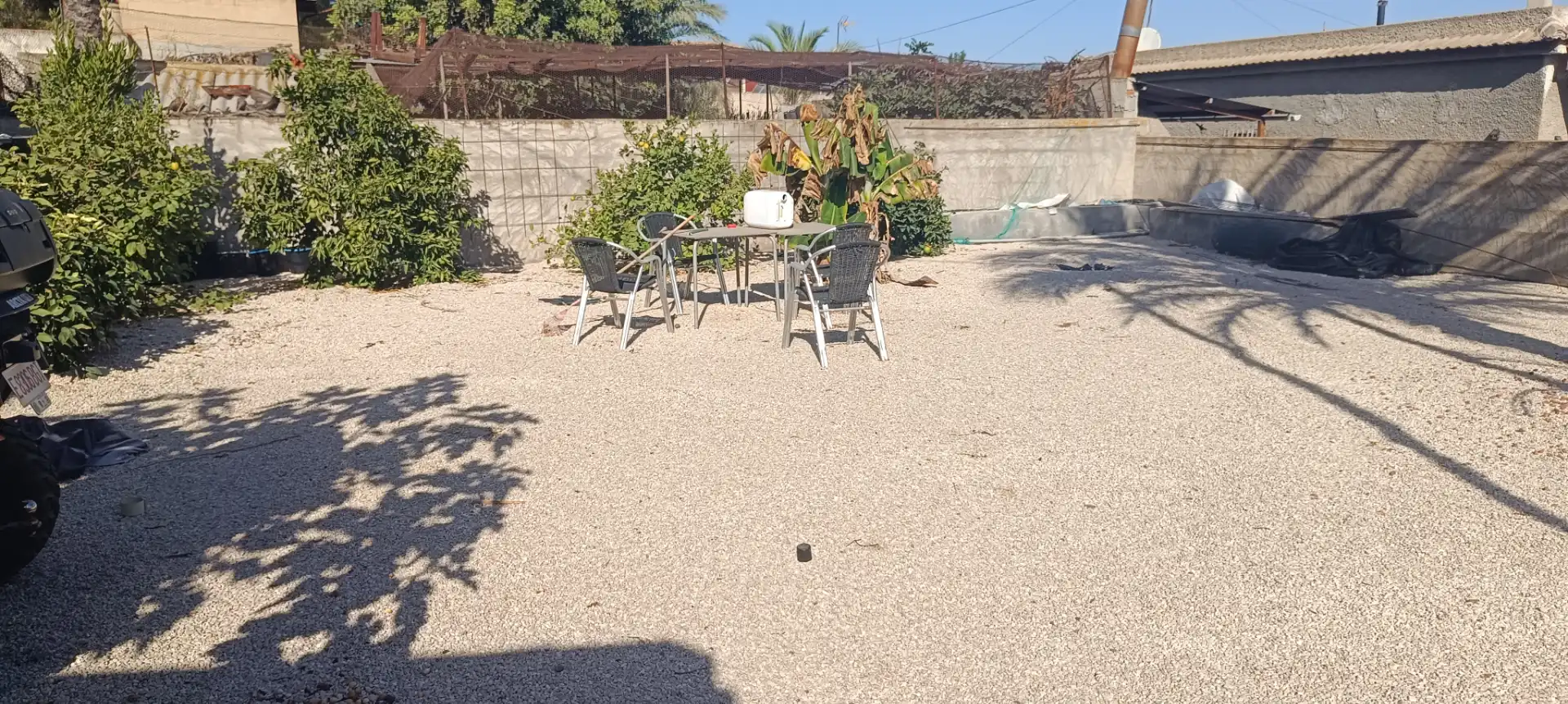 Detached house with pool for sale in Calle Almería, imagen 12