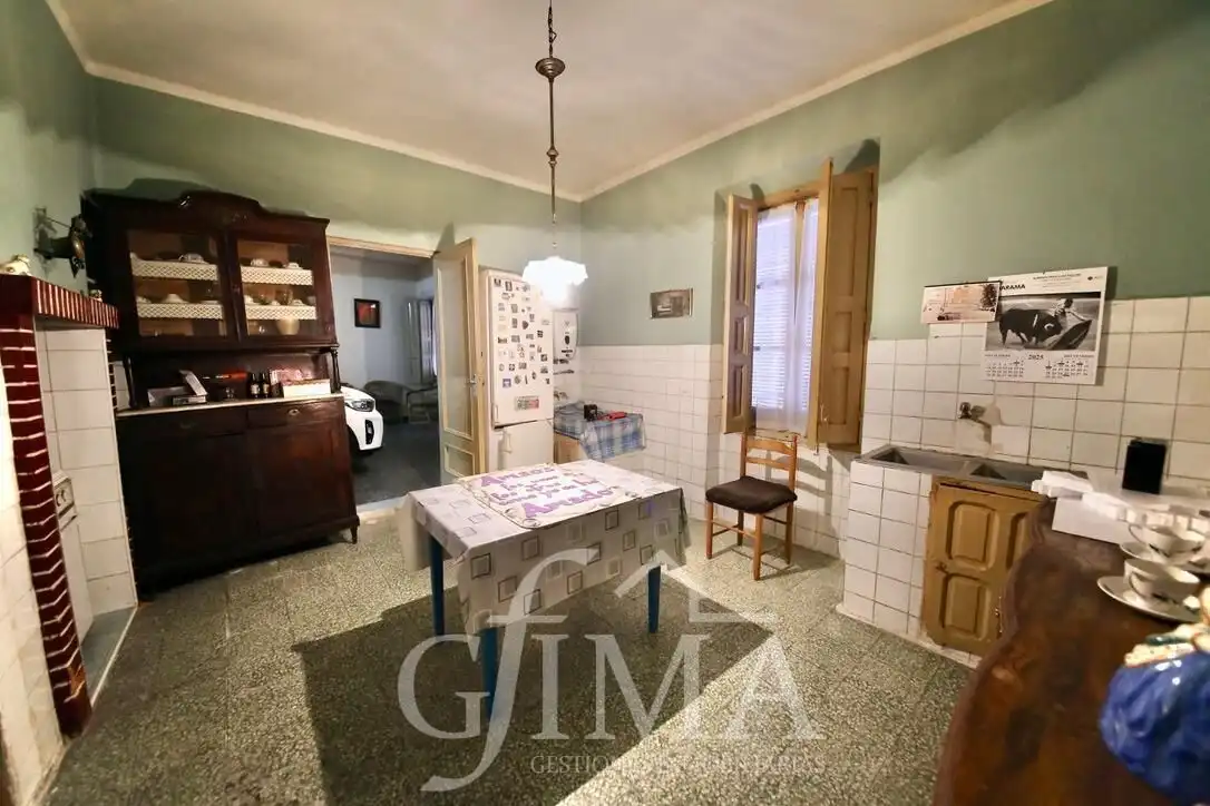 Casa con terraza en venta en Tomelloso, imagen 60