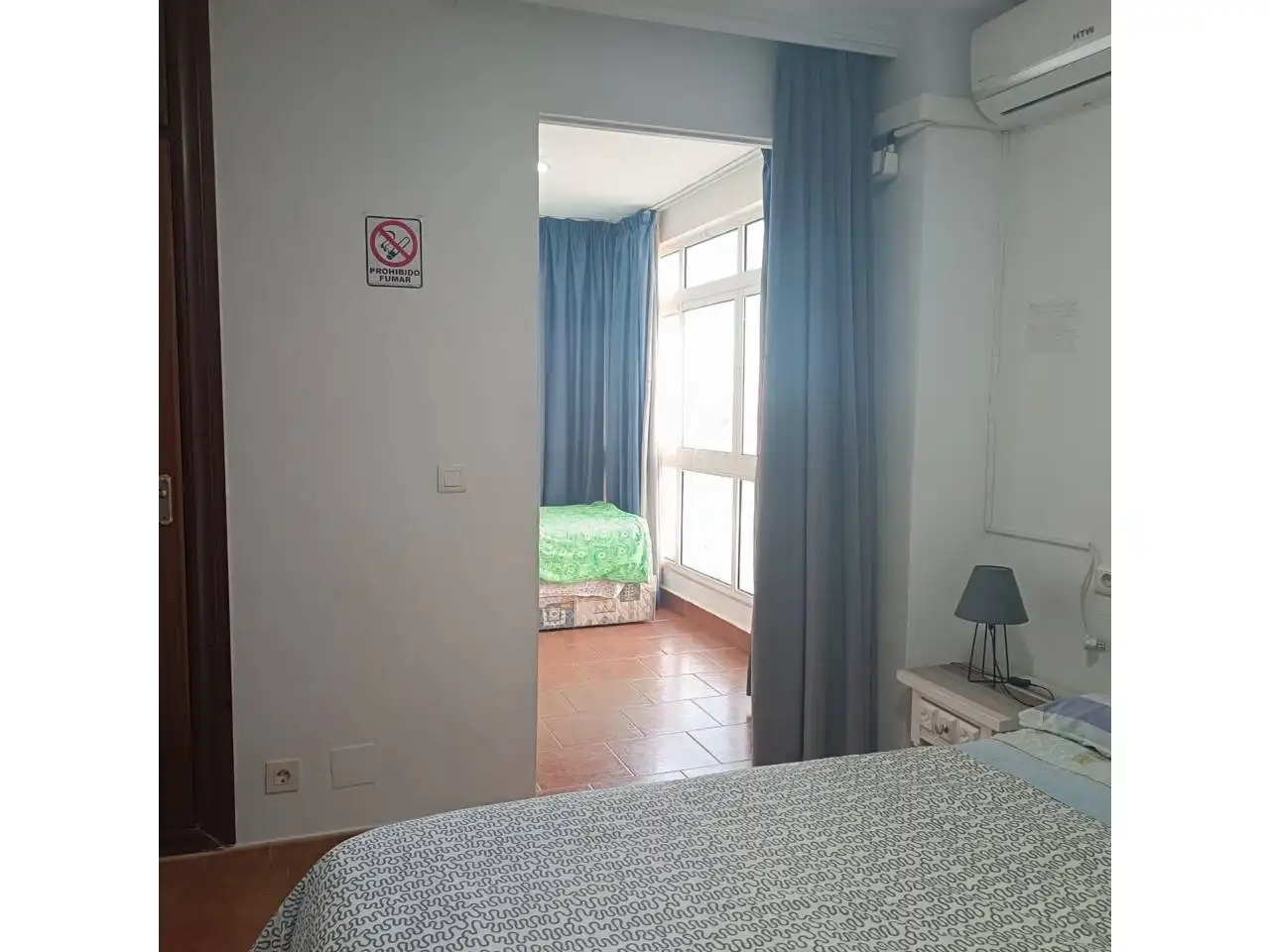 Apartament en venda a Puerto Marina