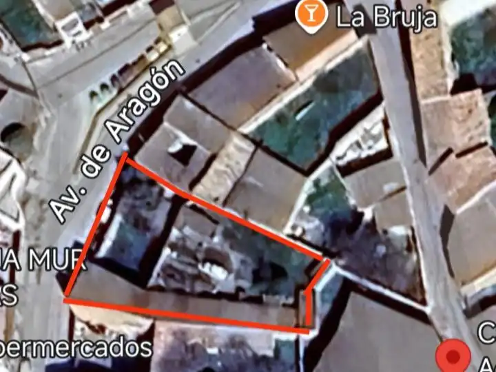 Residencial en venda en Belver de Cinca