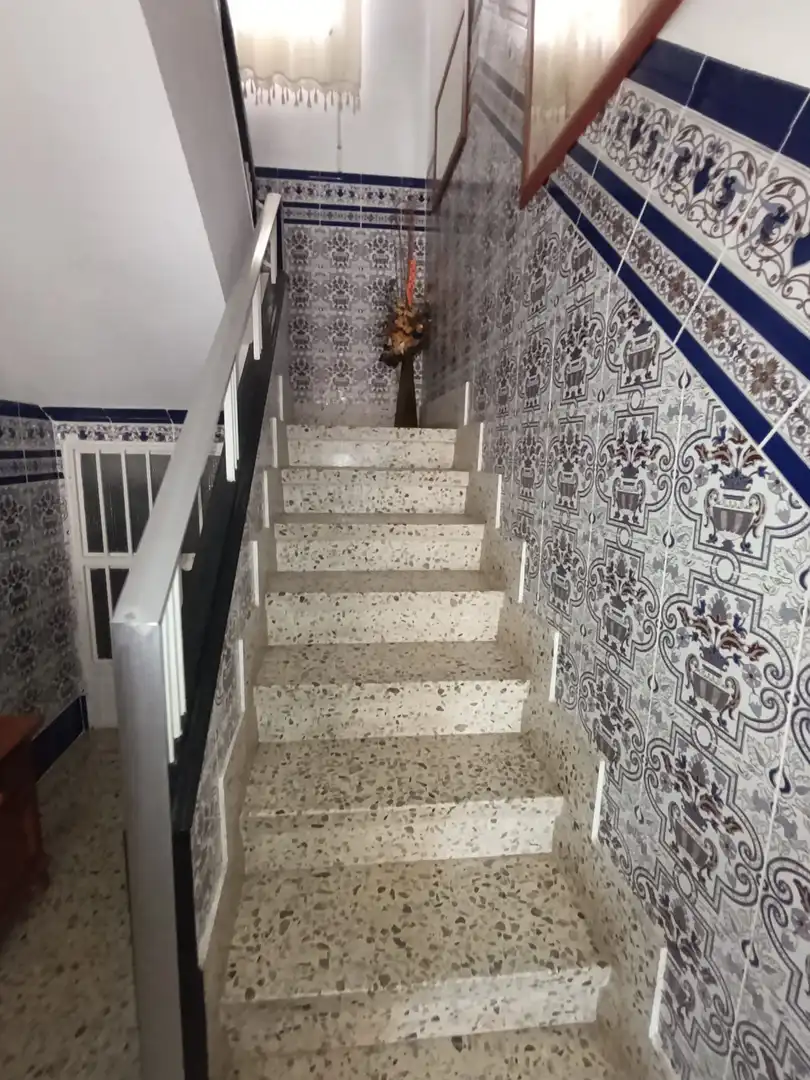 Casa o chalet en venta en Zona Hospital