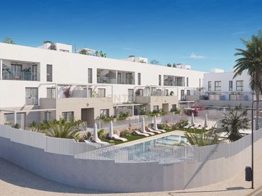 Apartment zum Verkauf in Carrer de Cosme Vidal Llàser, 6, 07800 Eivissa, Illes Balears, Spain