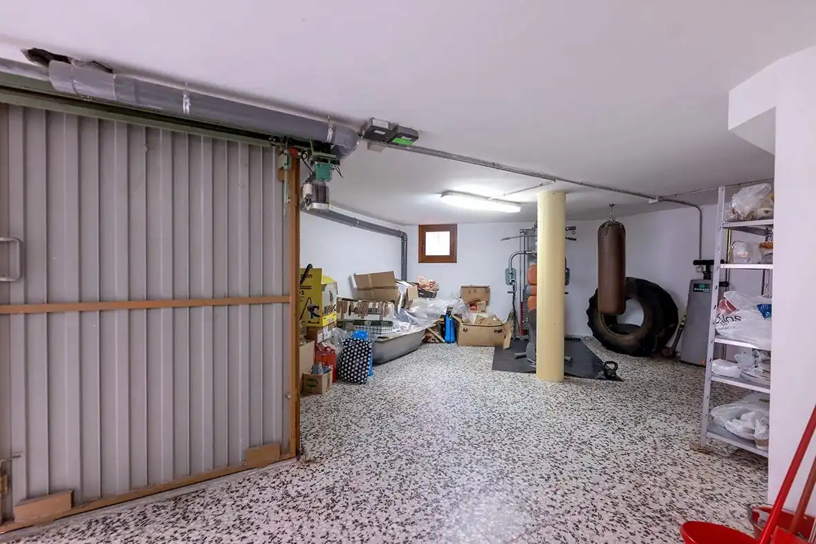 Casa o xalet en venda en Calatayud amb Aire condicionat, Calefacció i Jardí privat