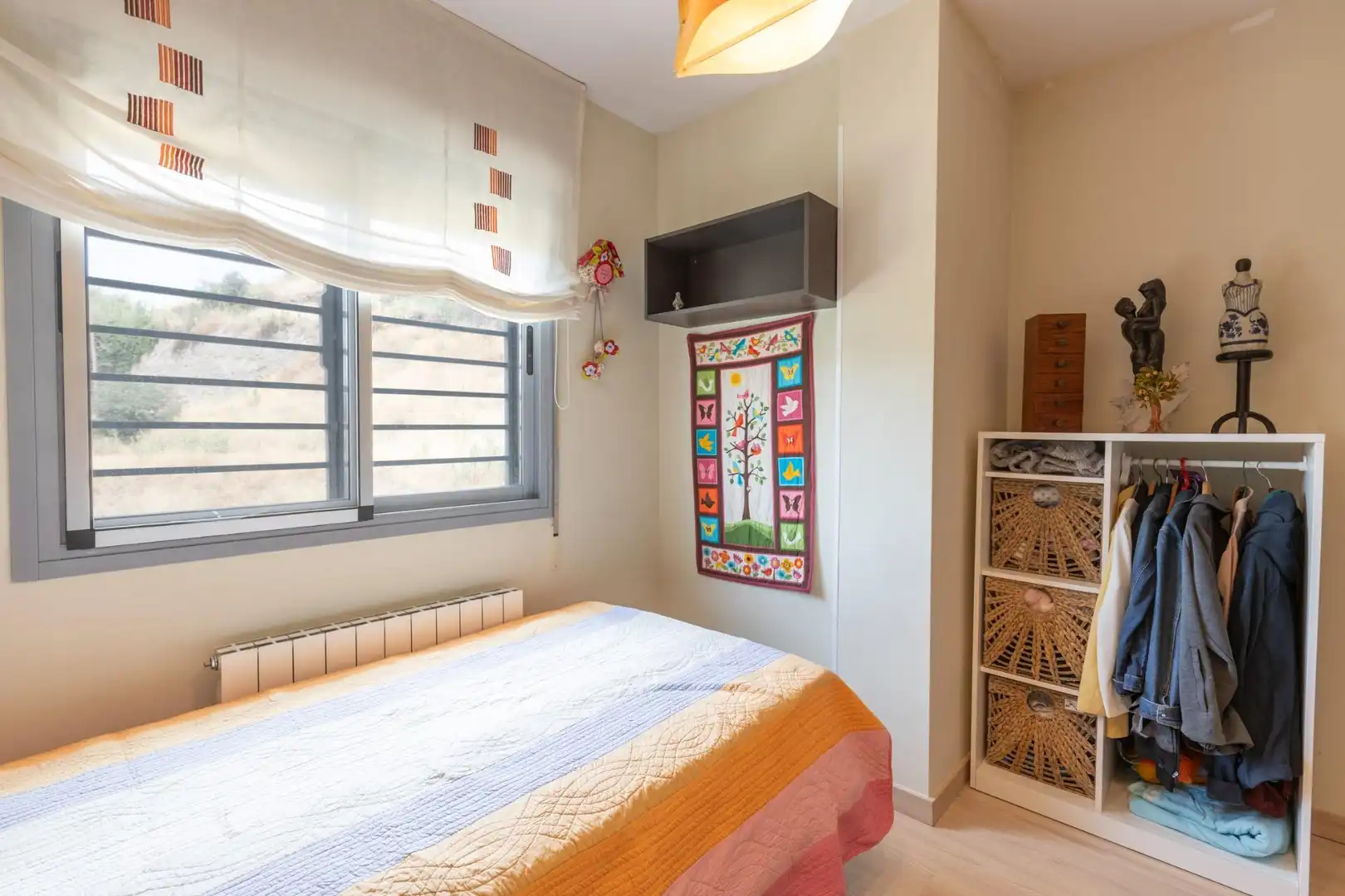 Wohnung mit Terrasse zum Verkauf in Genil, imagen 34