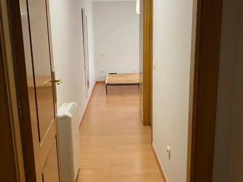 Attic for sale in Padrón