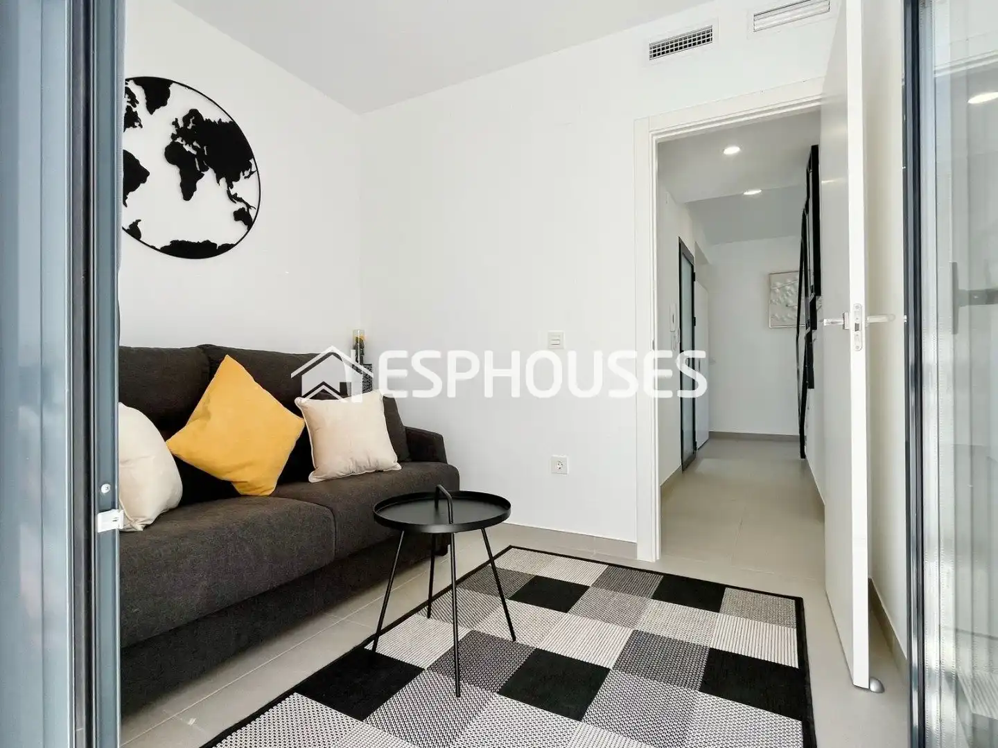 Chalet con terraza en venta en Los Secanos, imagen 35