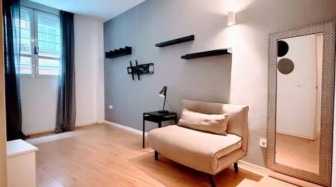 Foto 2 de Pis de lloguer a Sol, Fuente del Berro,  Madrid Capital