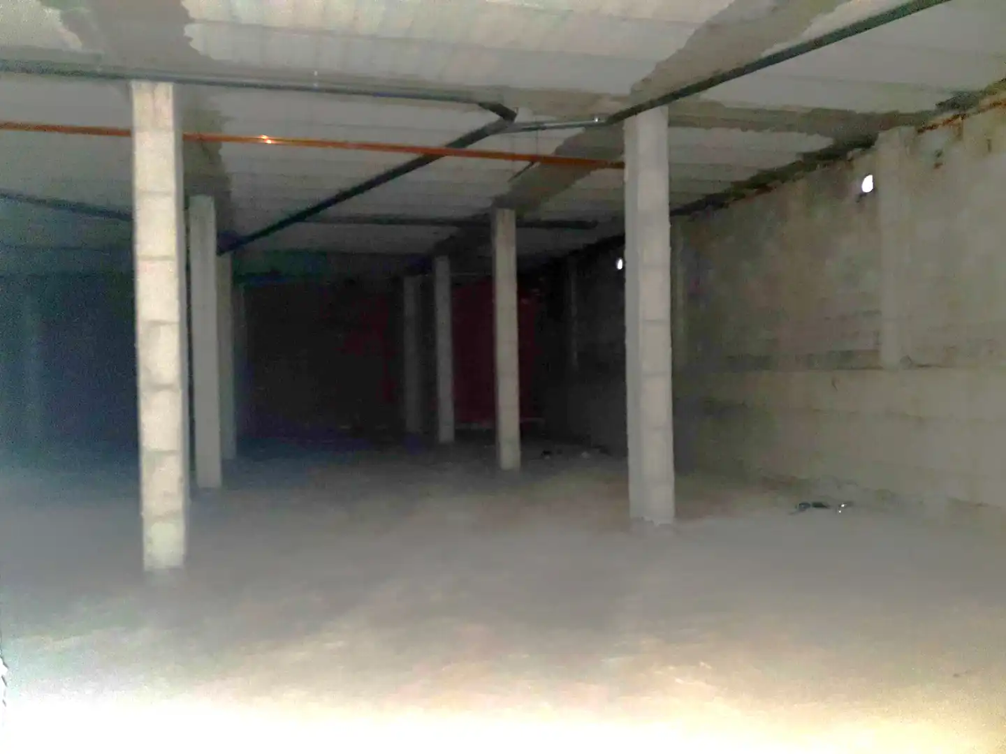 Local comercial en venda a Calle Alameda, imagen 3