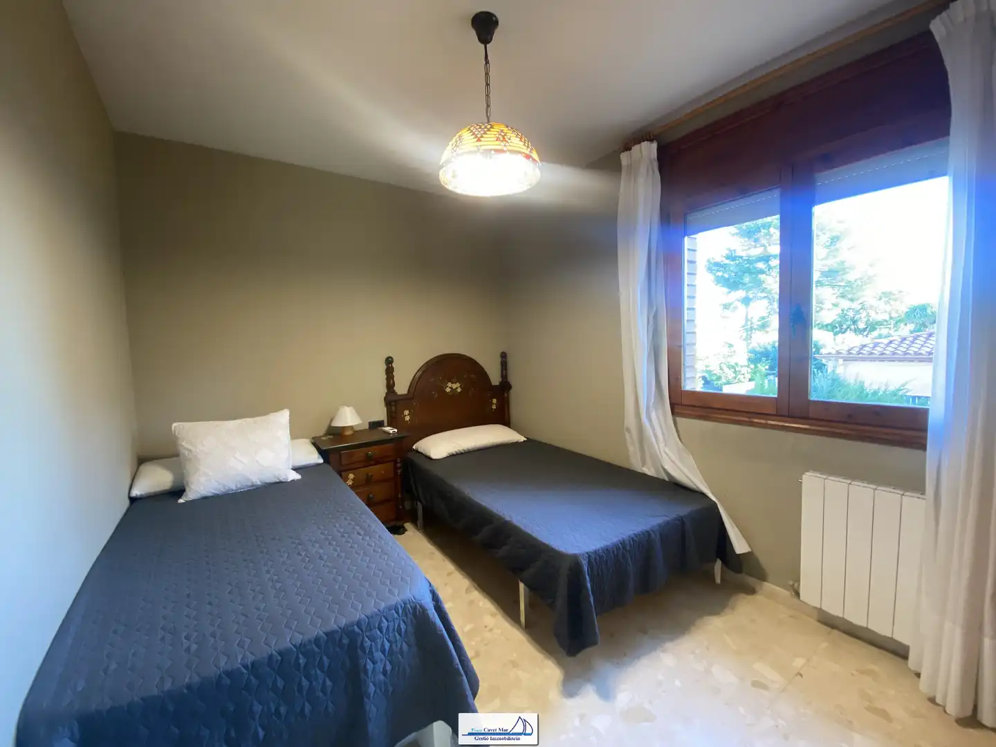 Bedroom of Houses for sale in Cambrils  with Air Conditioner, Heating and Private garden