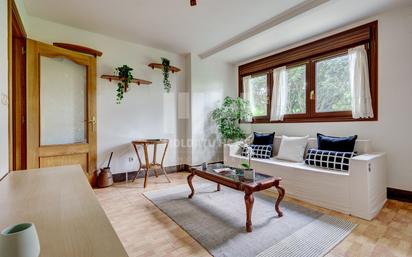 Living room of Flat for sale in Errenteria  with Heating and Storage room