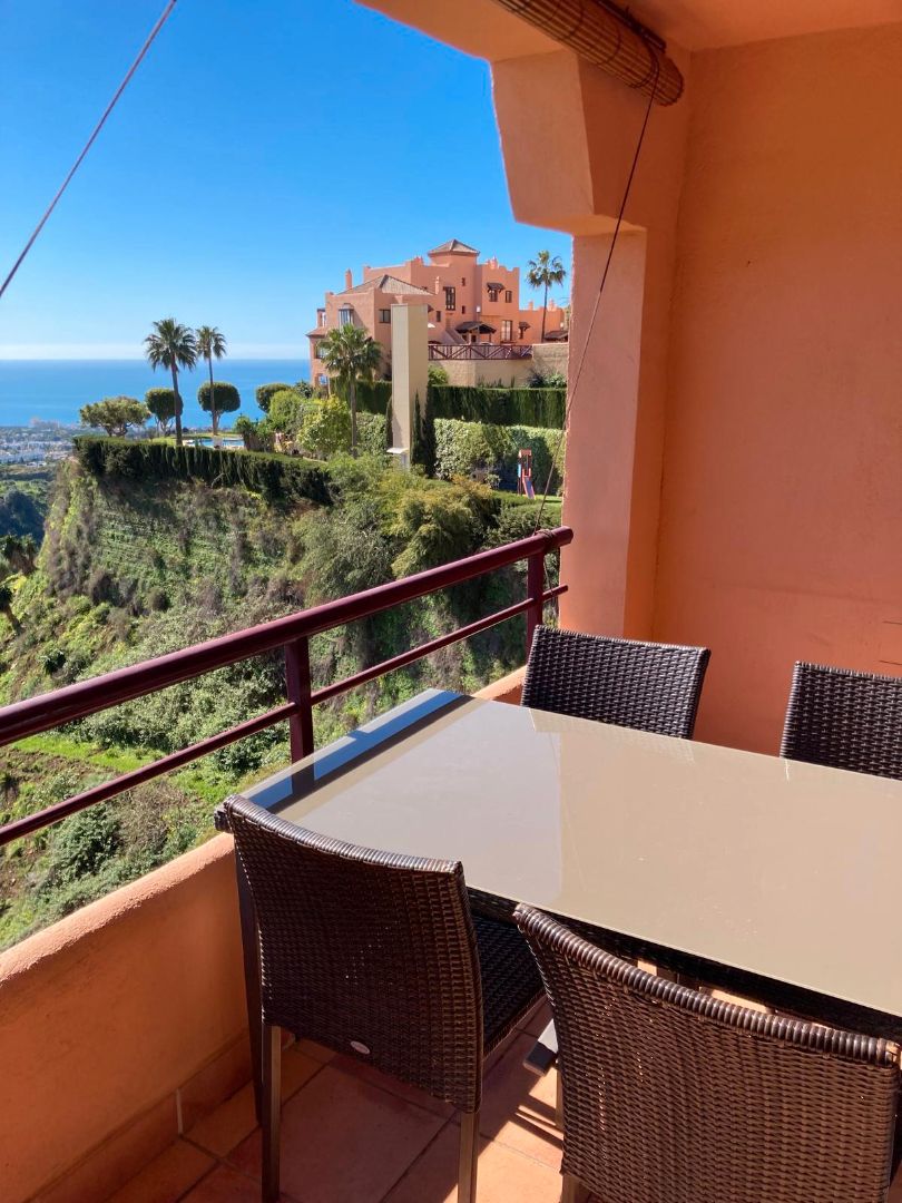 Duplex for sale in Calle Cristobal Colón de Calahonda, 5, Calahonda