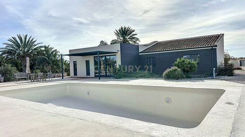 Foto 2 de Casa o chalet en venta en Pta Realengo , 17, Crevillent, Alicante