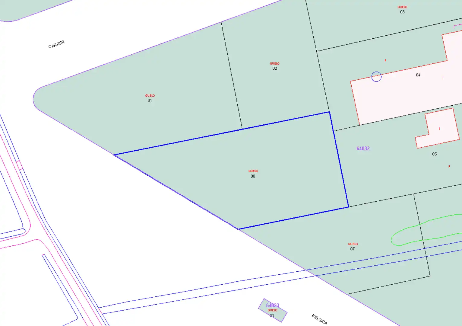Rural land for sale in Sollana, imagen 2