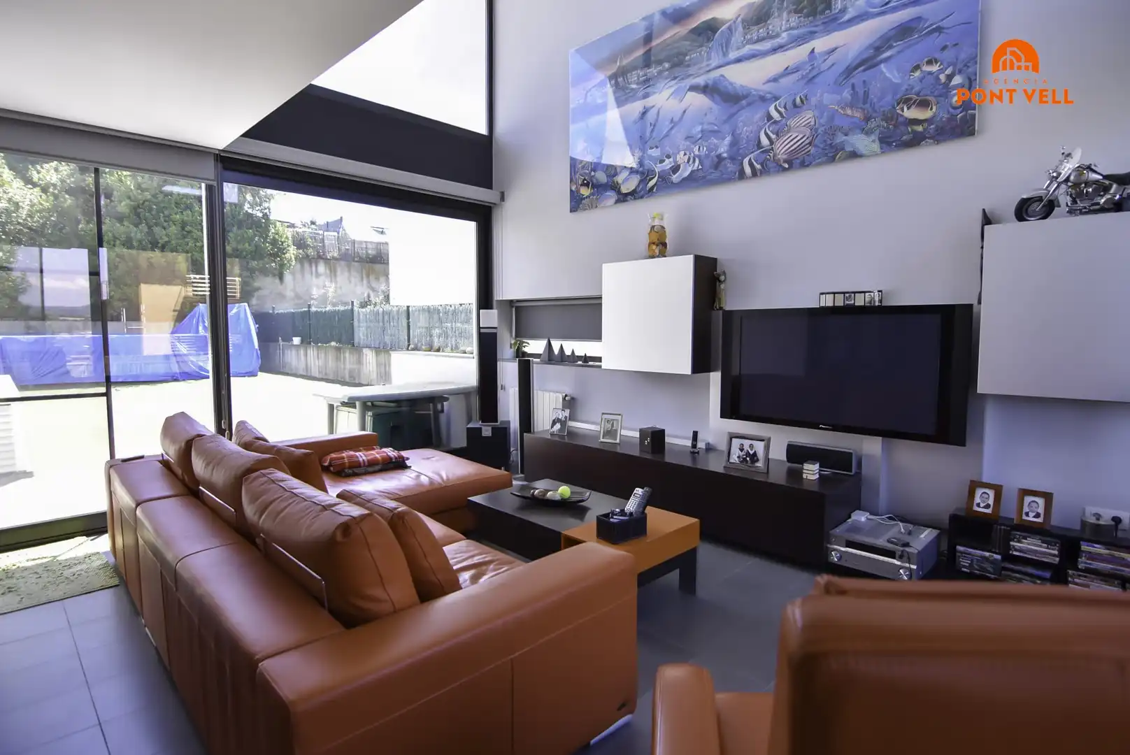 Casa con terraza en venta en La Bisbal d'Empordà, imagen 8