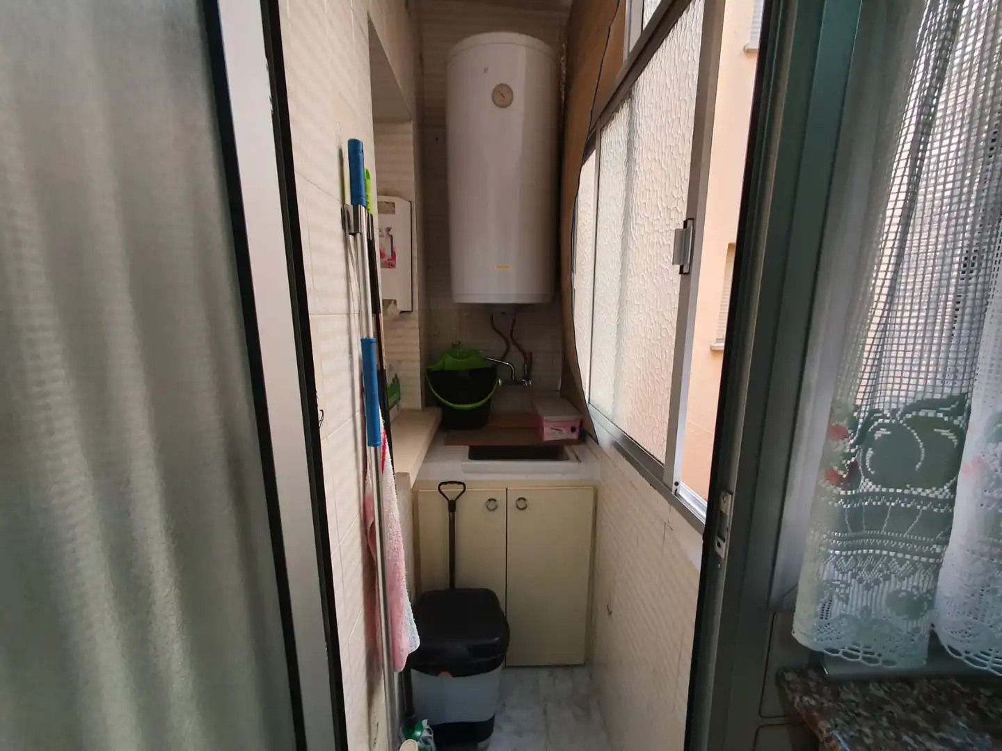 Flat for sale in Centro
