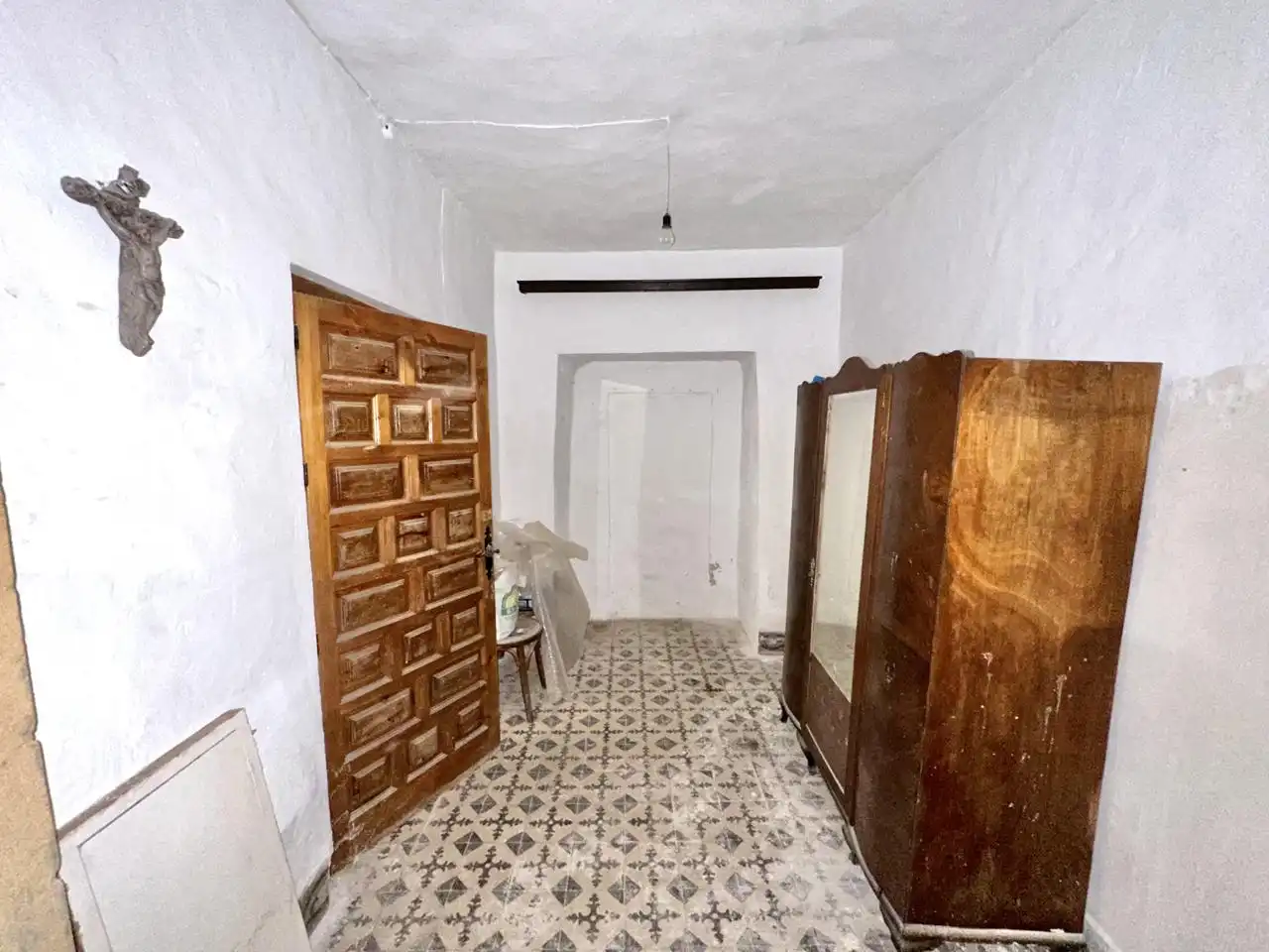 Casa o xalet en venda en Sierra de Yeguas amb Jardí privat