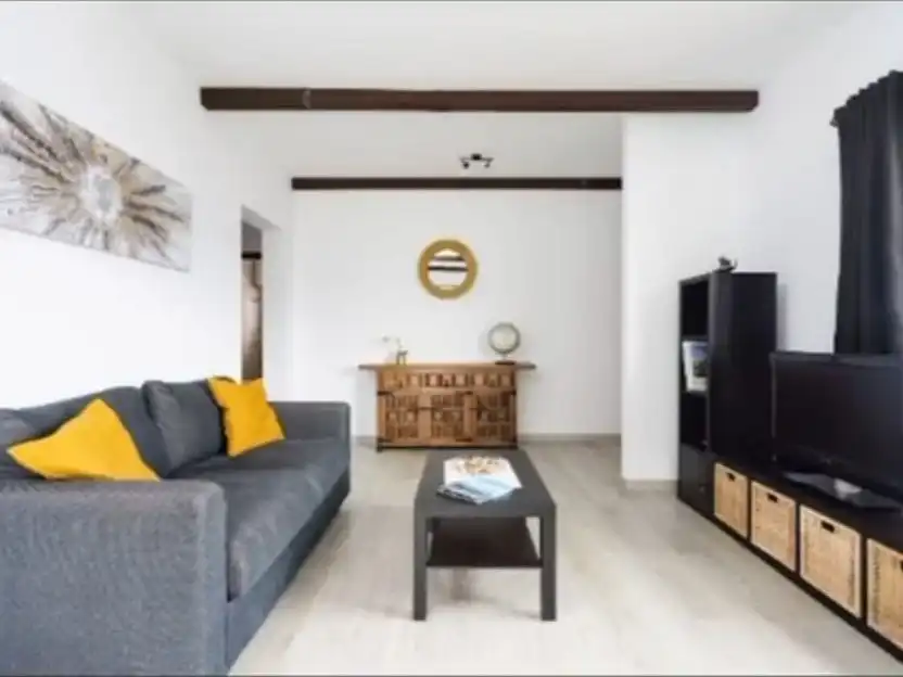 Chalet con jardín en venta en calle el pino 6, imagen 6