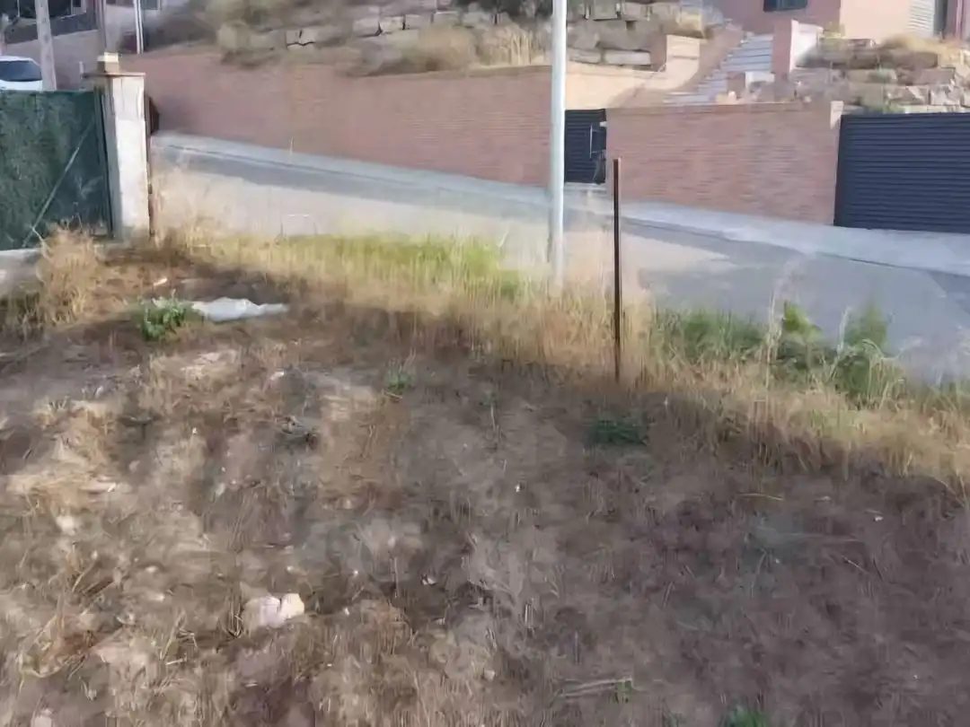 Terreny residencial en venda a PALAUDARIES 65, imagen 10
