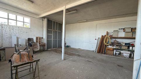 Foto 2 von Fabrikhallen zum Verkauf in Avenida de José Antonio, Zona Rural, Ávila Capital