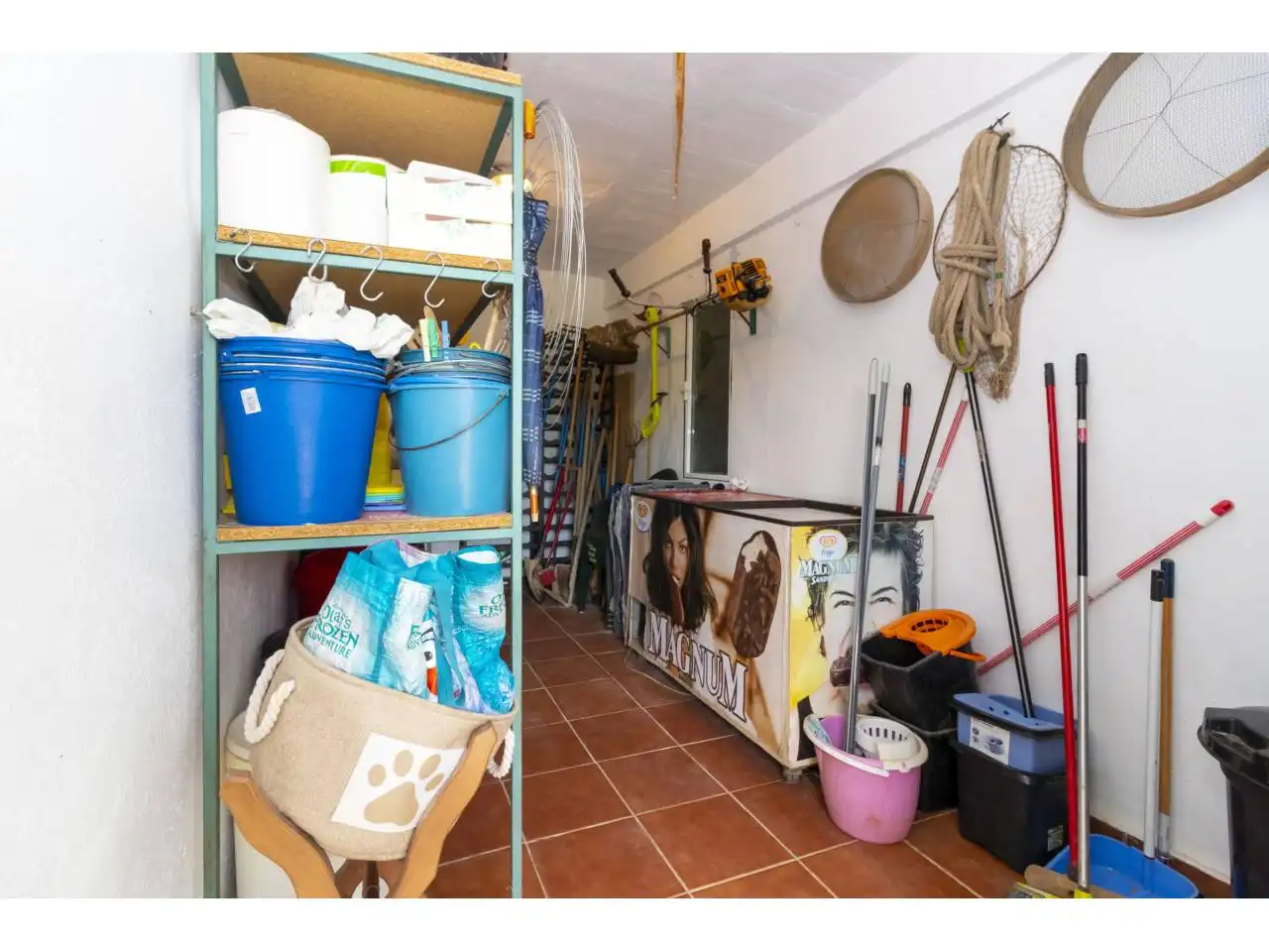 Terreno en venta en Badajoz