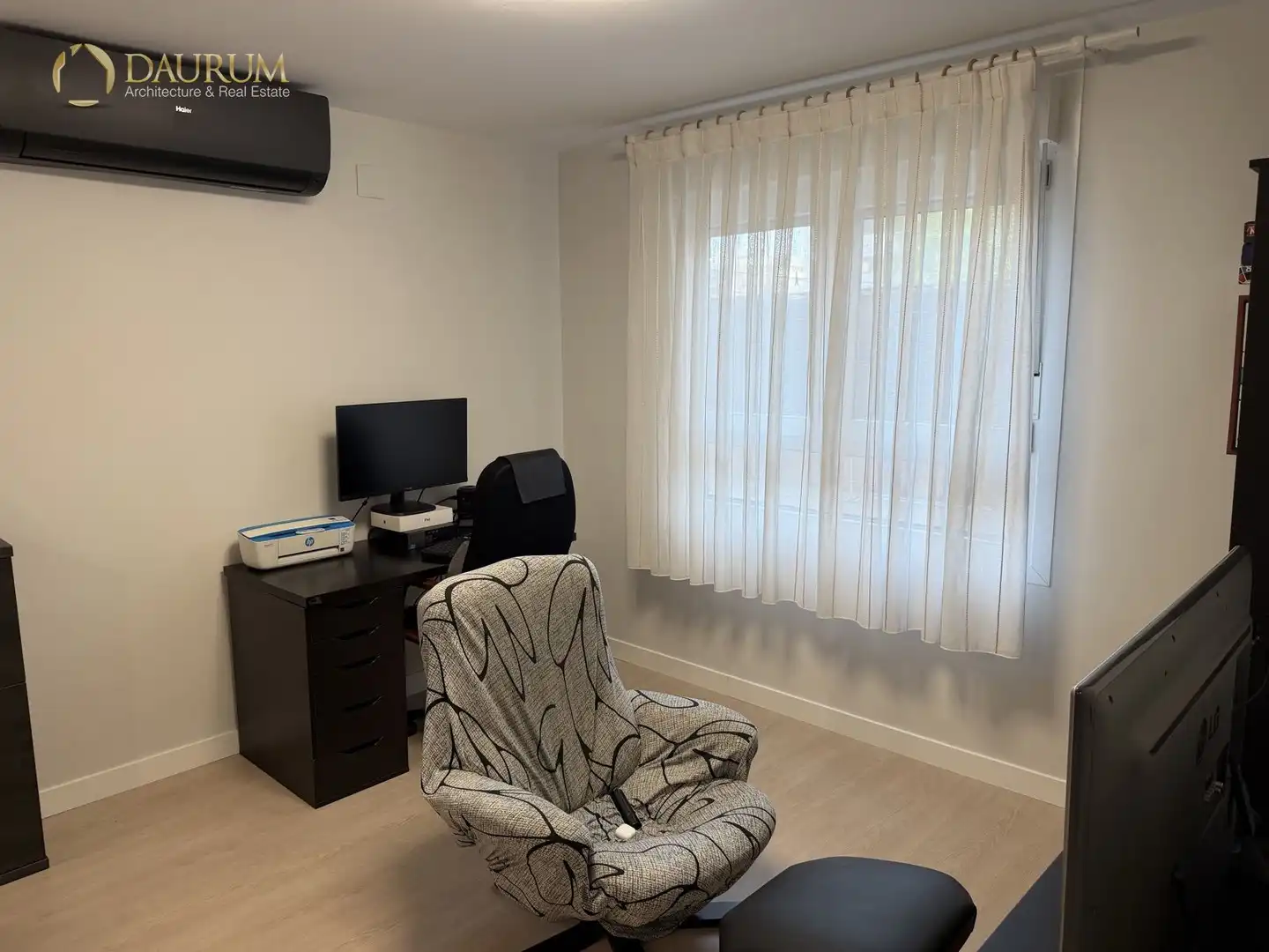 Living room of Duplexes for sale in Alcorcón  with Air Conditioner, Heating and Private garden