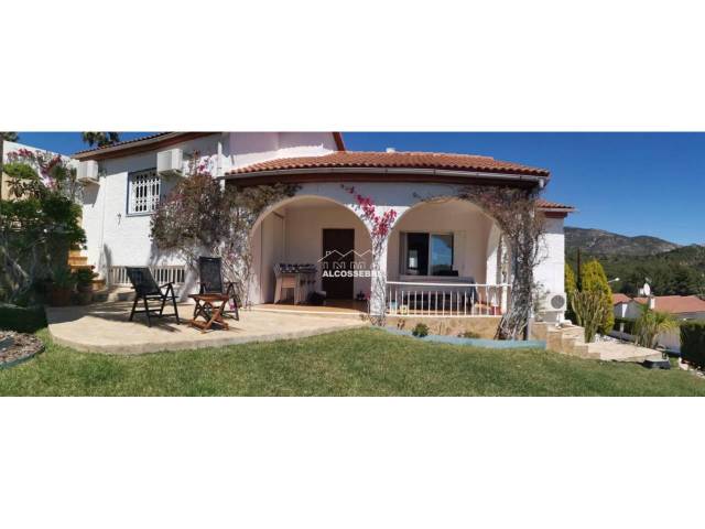 Casa-chalet en Venta en Gregal, 17 en Alcossebre