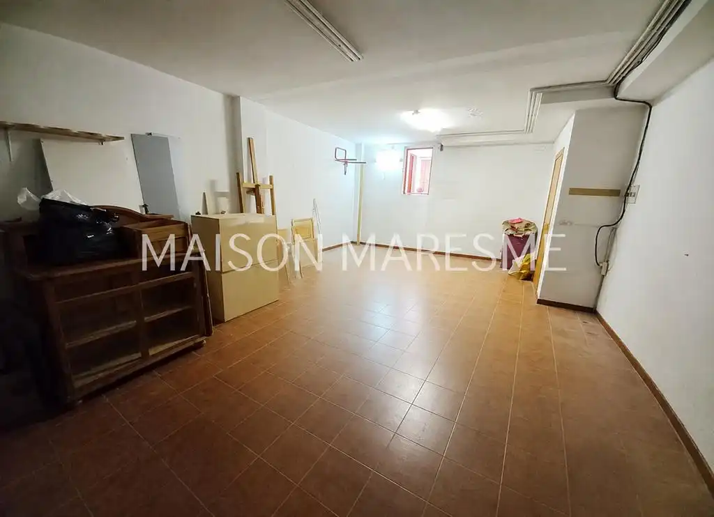 Dúplex en venta en Canet de Mar