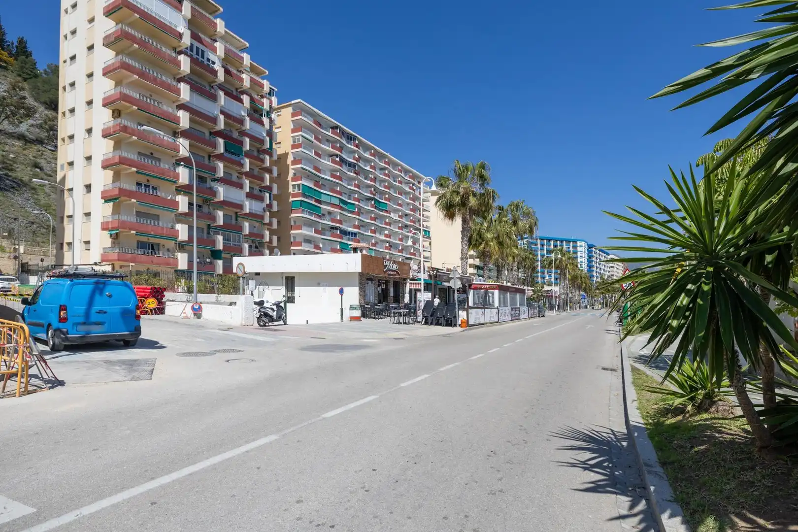 Appartamento con piscina in vendita a Paseo de Velilla 79, imagen 7