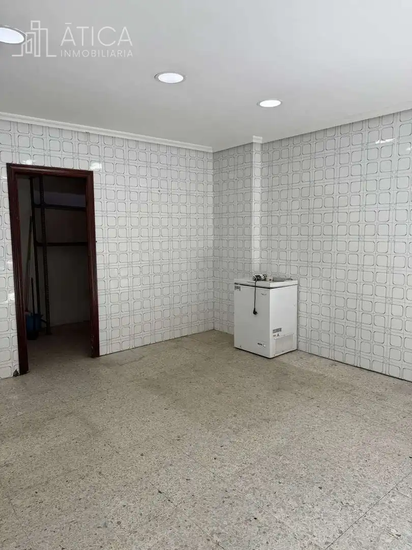 Geschaftsraum zur Miete in Salamanca