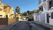 Exterior view of House or chalet for sale in Antequera  with Private garden, Terrace and Swimming Pool