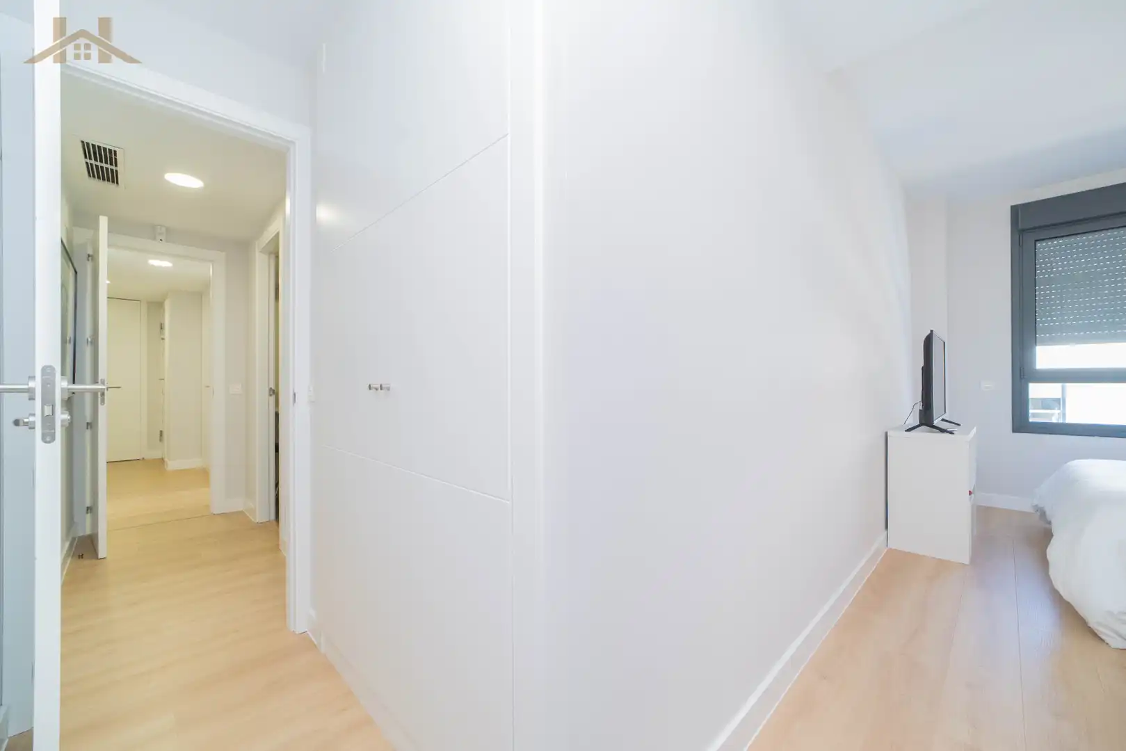 Wohnung zum Verkauf in Pozuelo de Alarcón mit Klimaanlage, Heizung und Terrasse