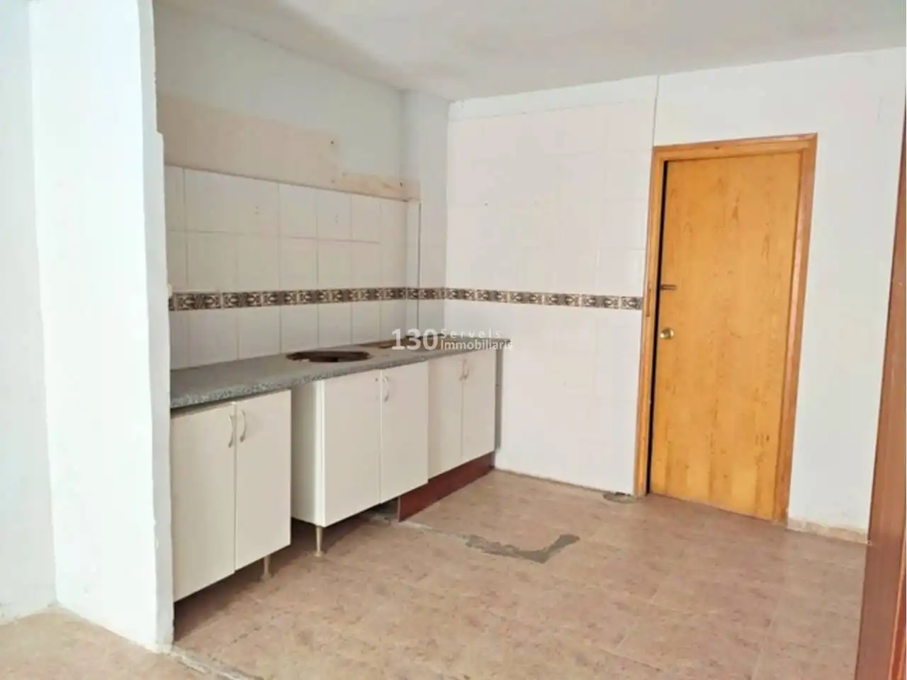 Casa o chalet en venta en Calle MAS DE BARBERANS, Santa Bàrbara