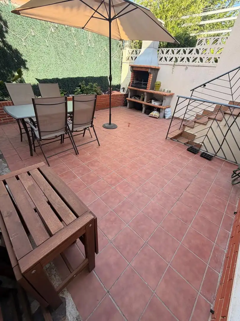 Terrassa de Casa o xalet en venda en Valdemoro amb Aire condicionat, Calefacció i Terrassa