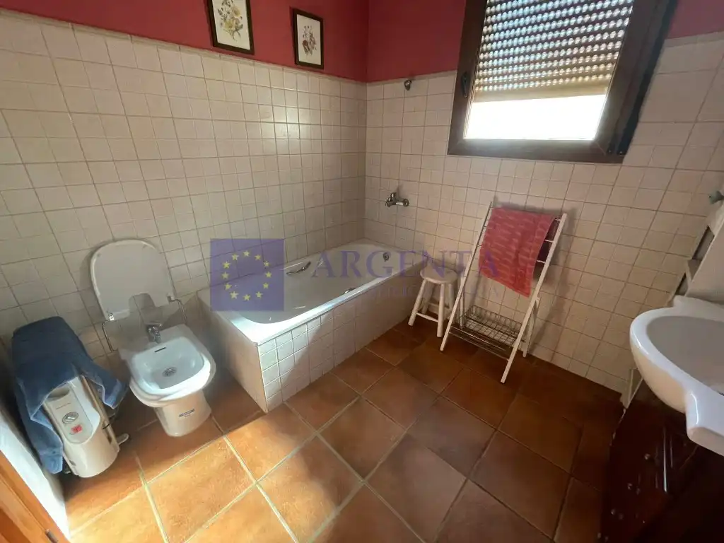 Xalet amb piscina en venda a Casar de Cáceres, imagen 21