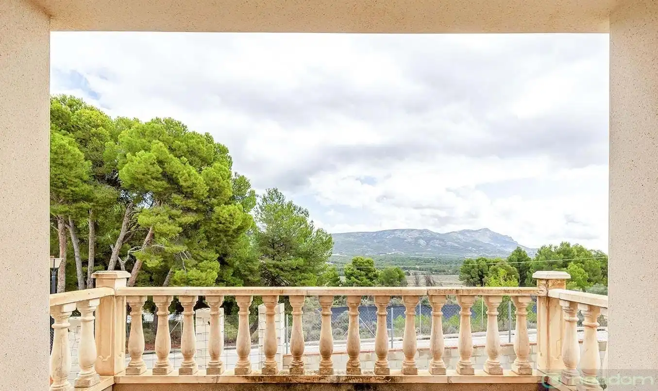 Casa in vendita a Castalla, imagen 8