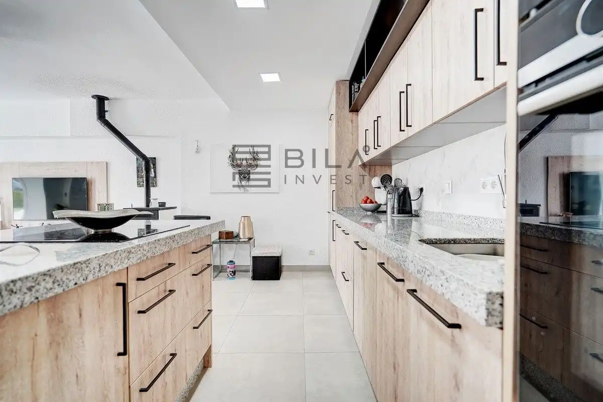 Adosado con piscina en venta en Jade, imagen 12