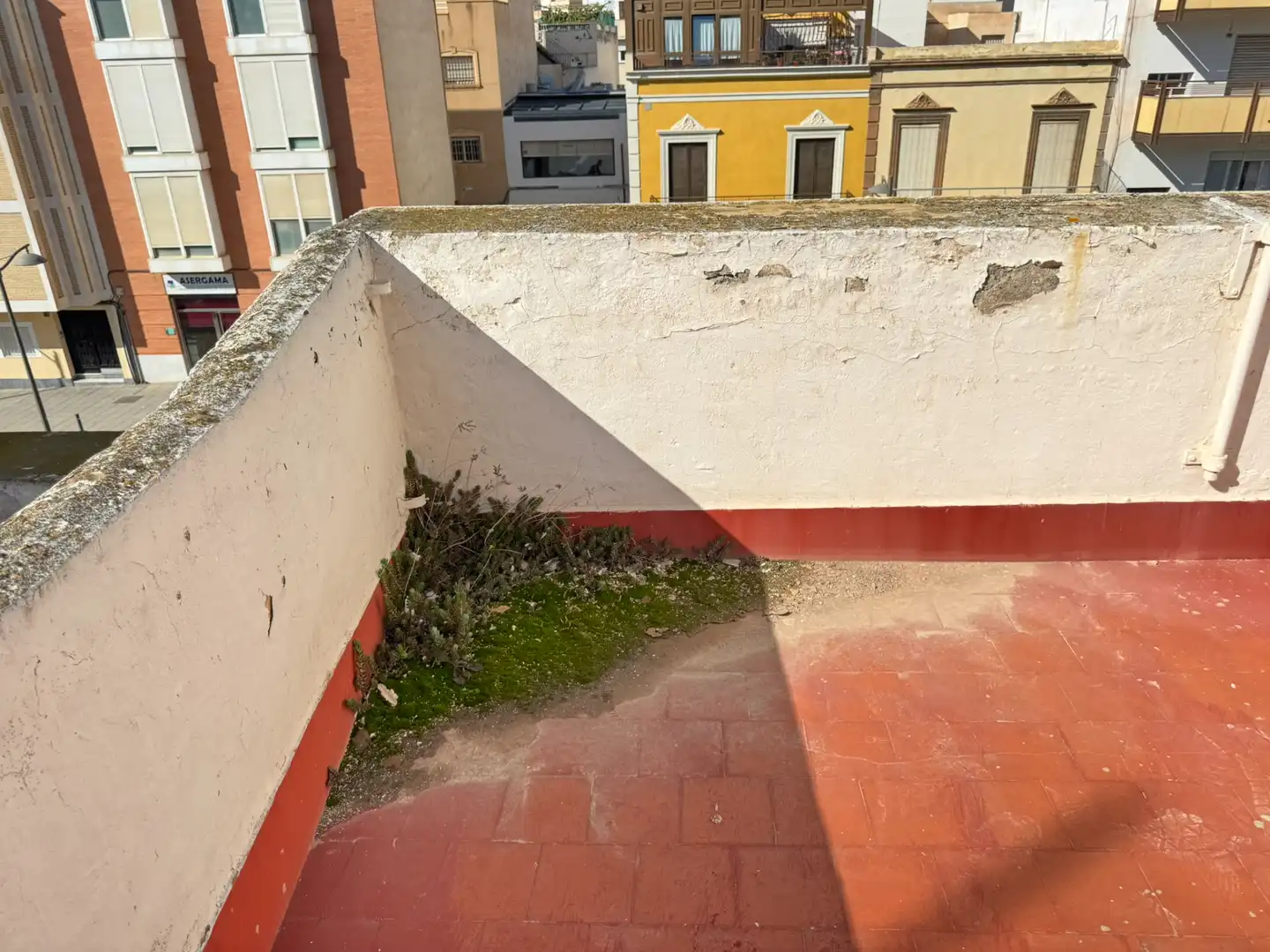 Casa amb terrassa en venda a Avenida de Vilches, imagen 39