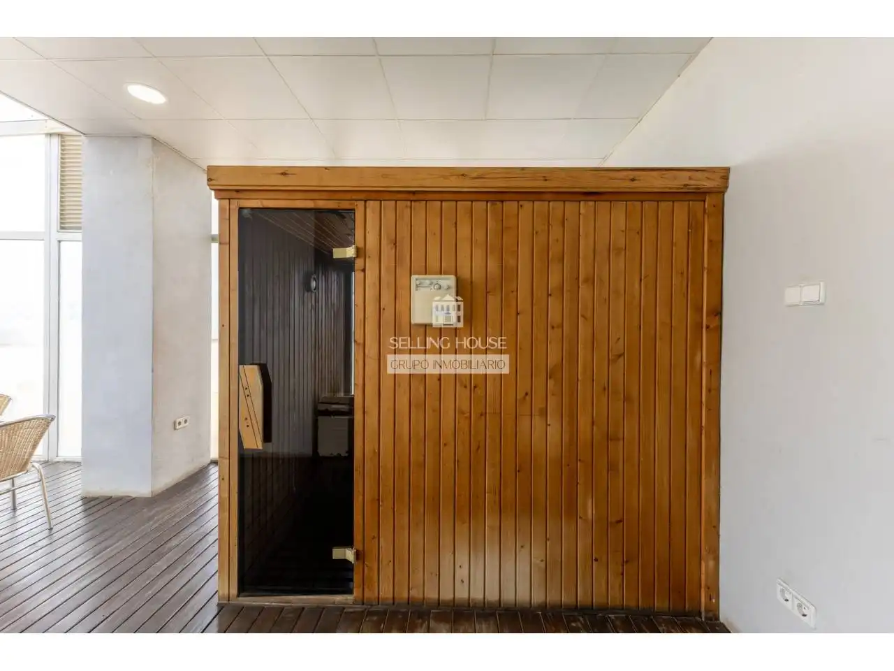 Piso en venta en Paseo Alameda, Penya - Roja - Avda. Francia