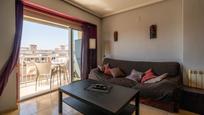 Bedroom of Flat for sale in Cullera  with Heating, Terrace and Balcony