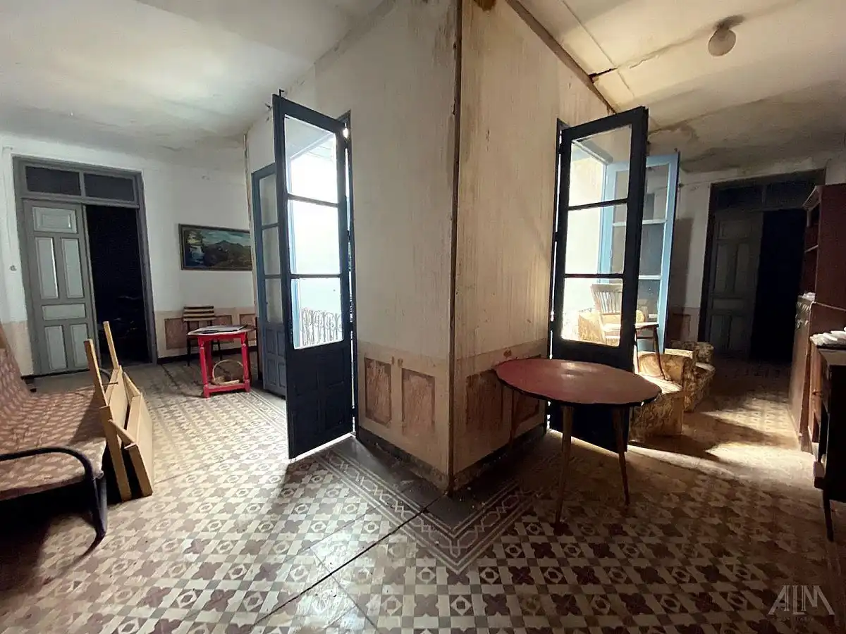 Casa o chalet en venta en Manzanares