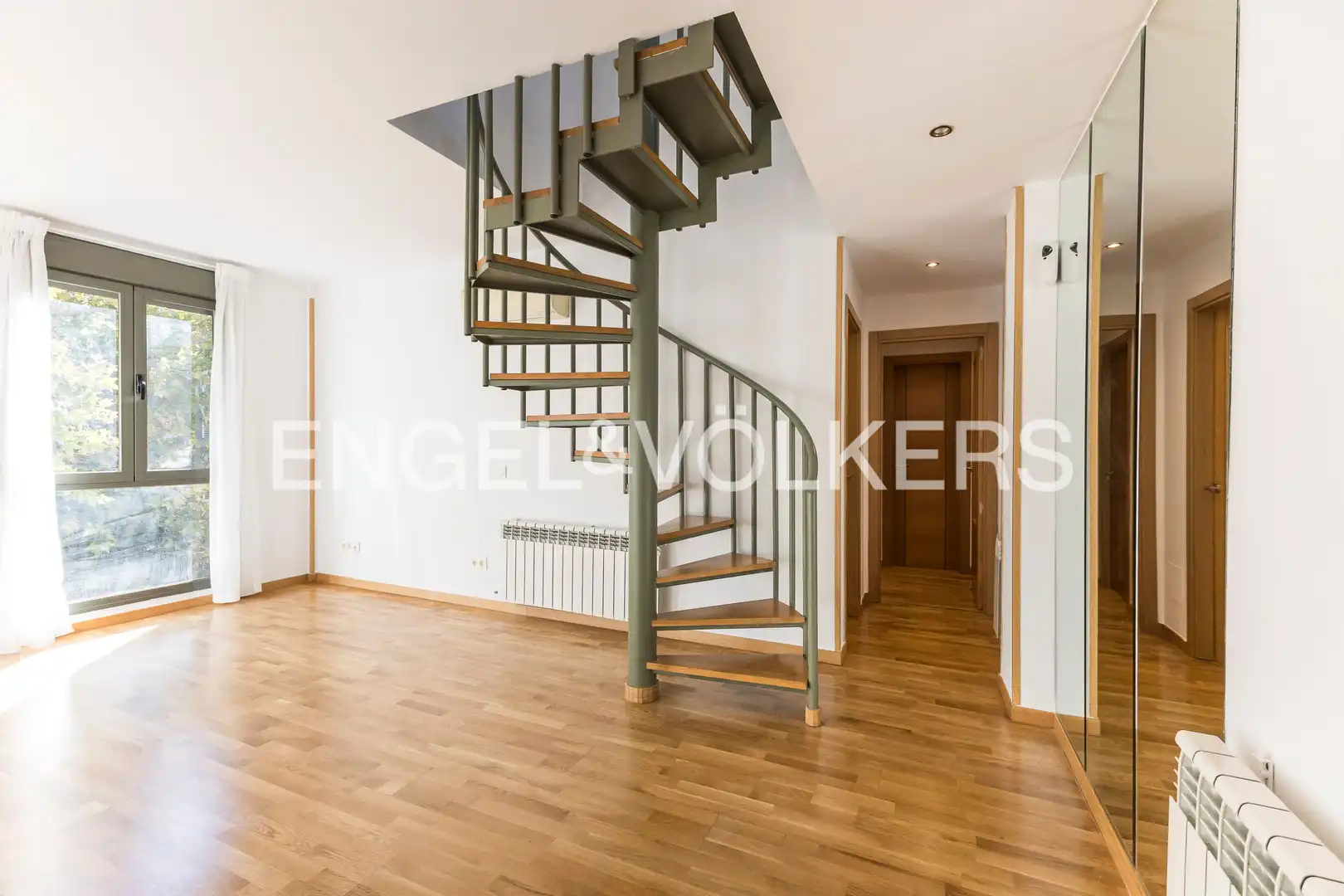 Flat with terrace to rent in Esfinge, imagen 10
