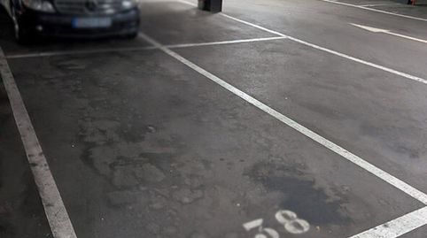 Photo 2 of Garage for sale in Calle de Maldonado, Castellana, Madrid Capital