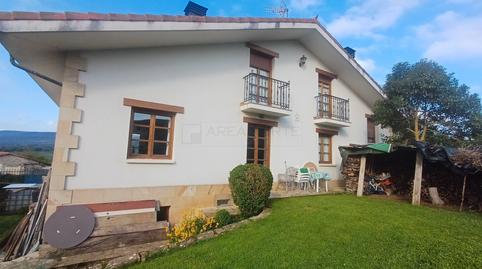 Photo 2 of House or chalet for sale in Otogoien Entitatea, Zona rural noroeste, Araba - Álava